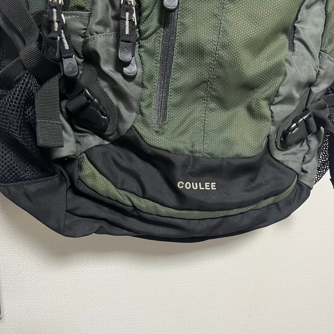 컬럼비아 백팩 상품이미지3