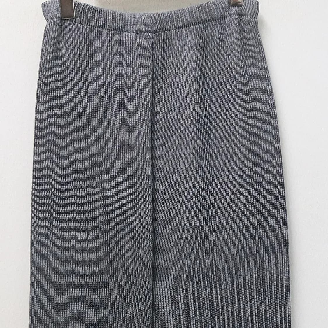 이세이미야케 스피치오 플리츠 팬츠 64295 상품이미지3