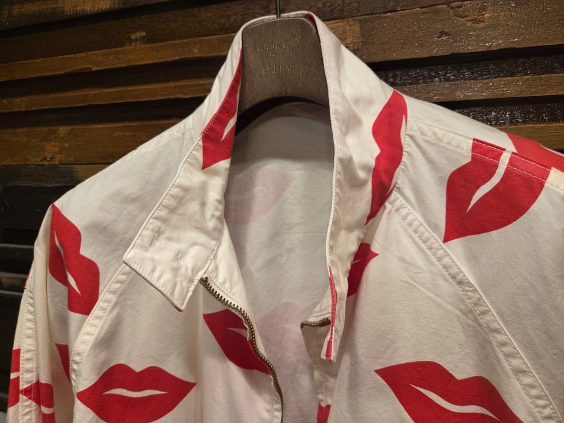 세인트 미카엘 바라쿠타자켓 상품이미지2