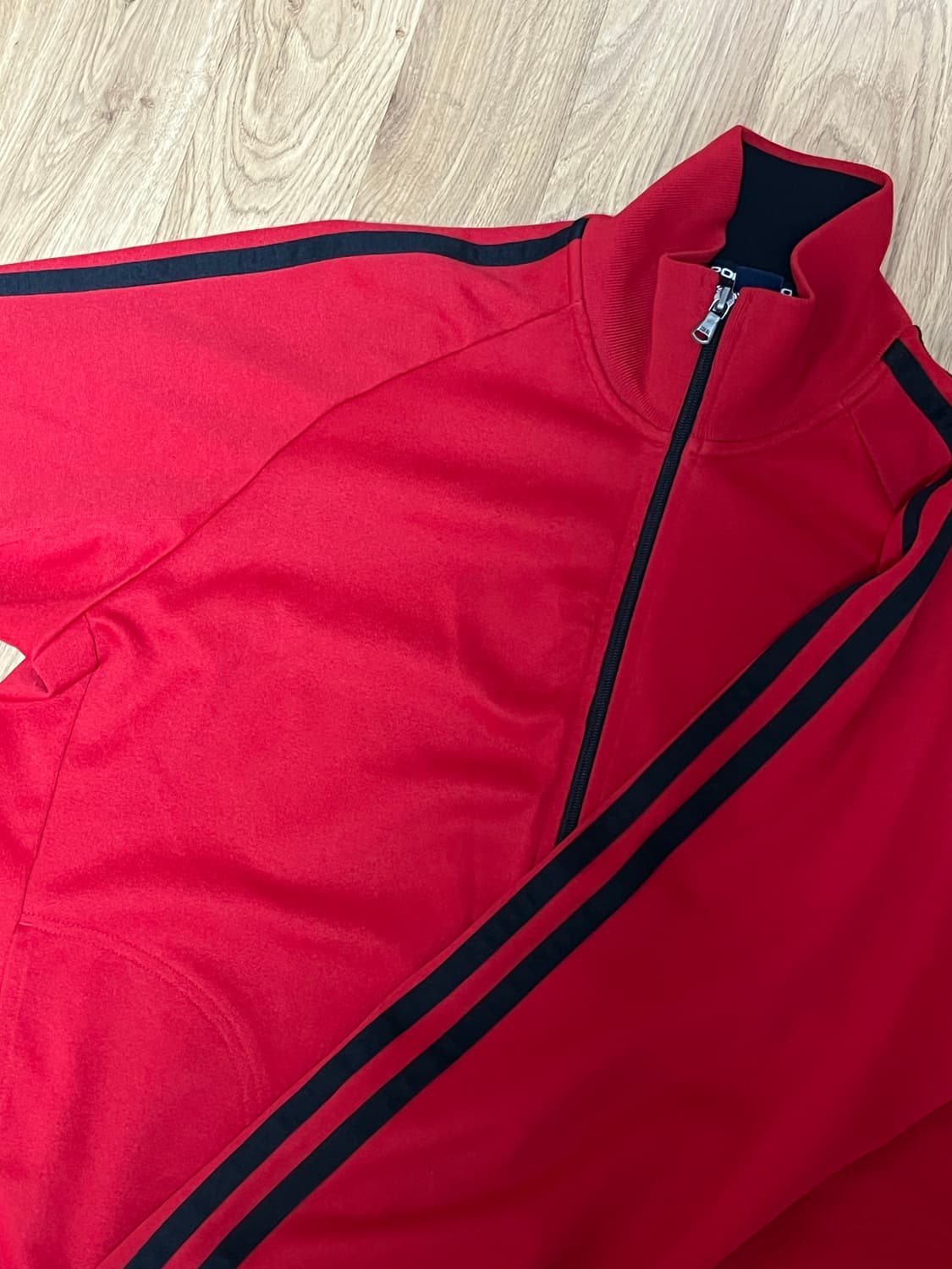 90s polo sport jersey 폴로 스포츠 상품이미지3