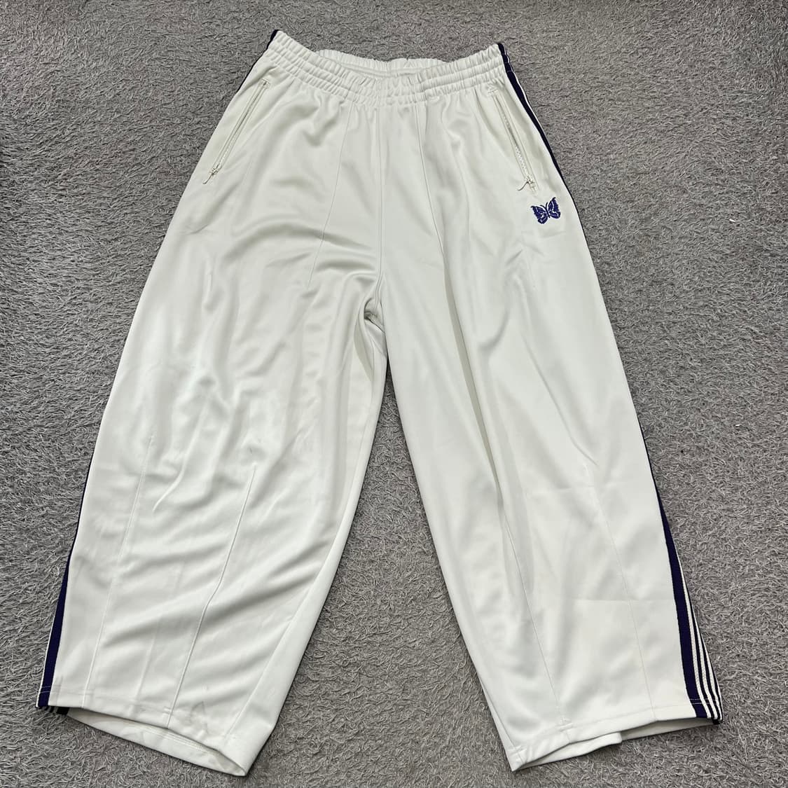 [95-100] 니들즈 트랙팬츠 상품이미지2