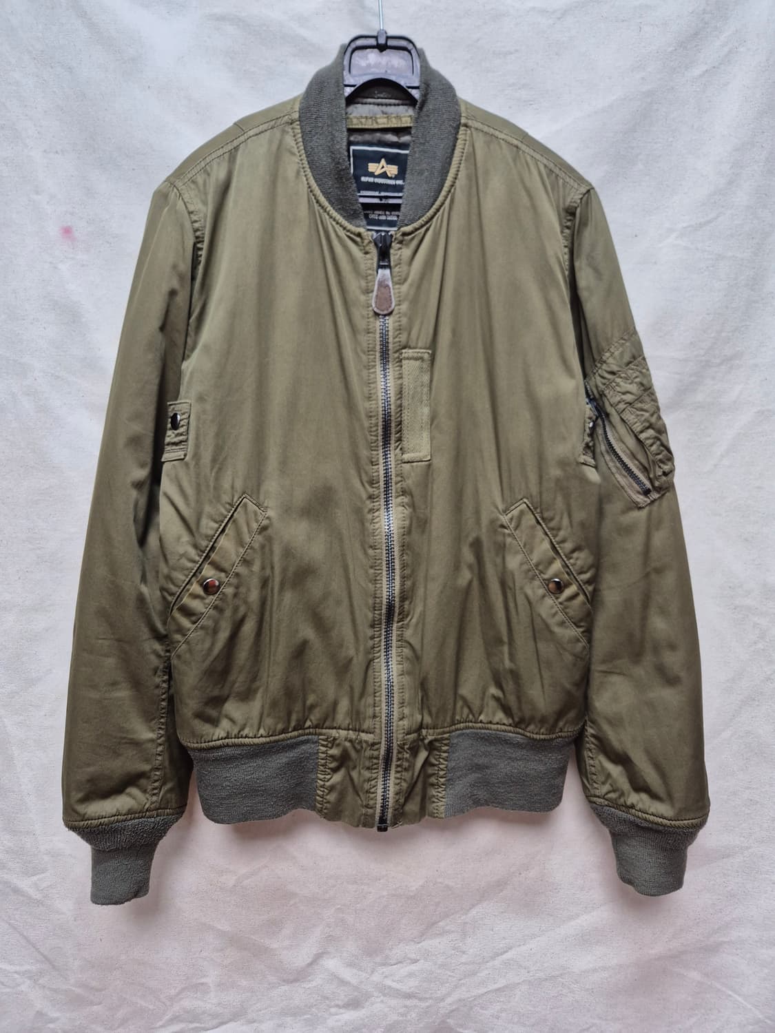 알파 ma-1  상품이미지1