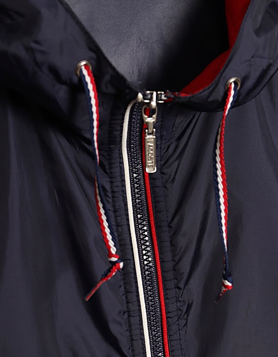 LACOSTE Hooded Wind Jacket 상품이미지3