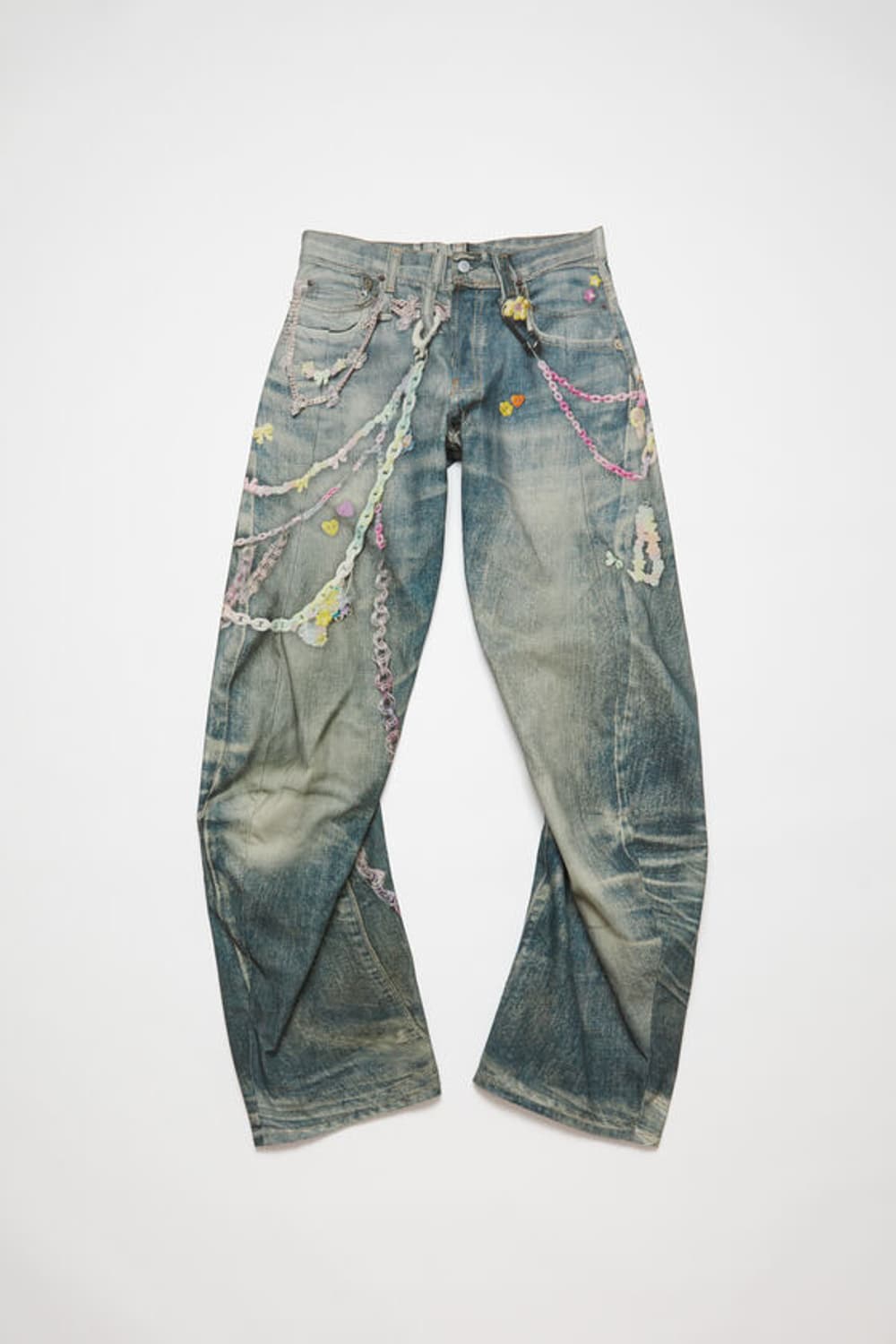 Acne studios loose fit 44size 상품이미지1