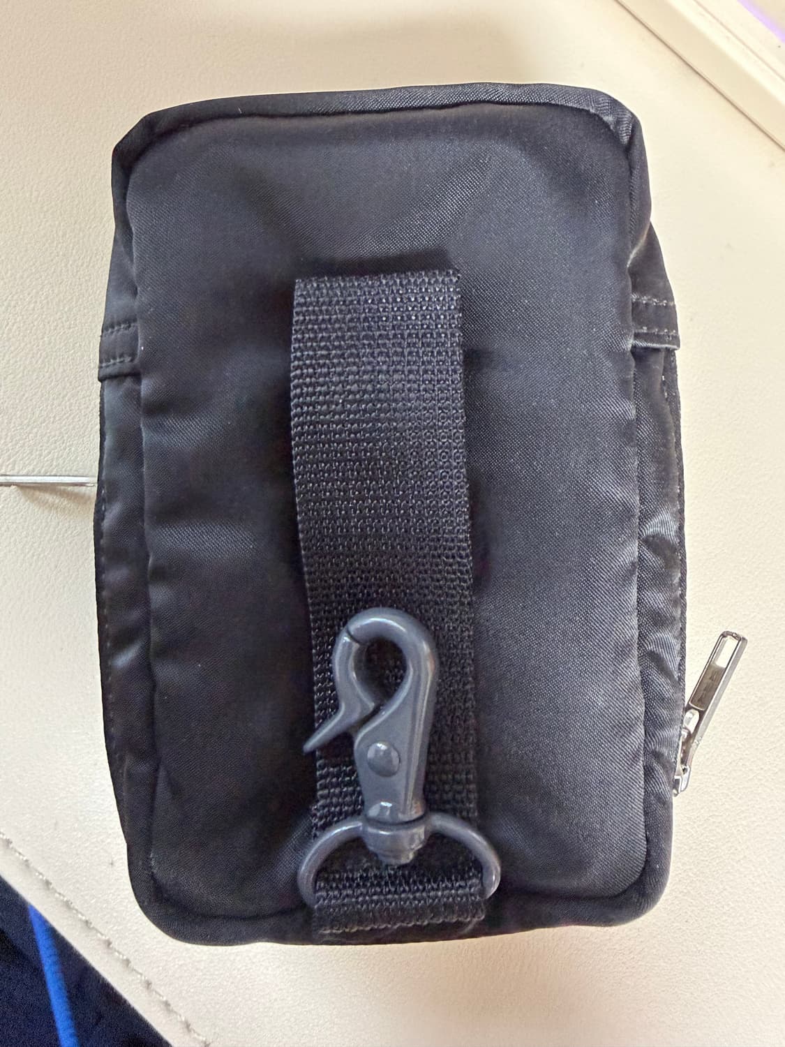 PORTER TANKER POUCH 포터 탱커 파우치 상품이미지2