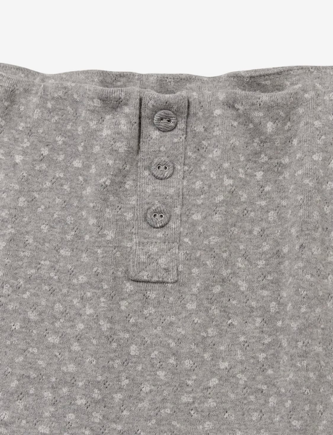 글로니 미니스커트 (FOG BLOOM) 상품이미지2