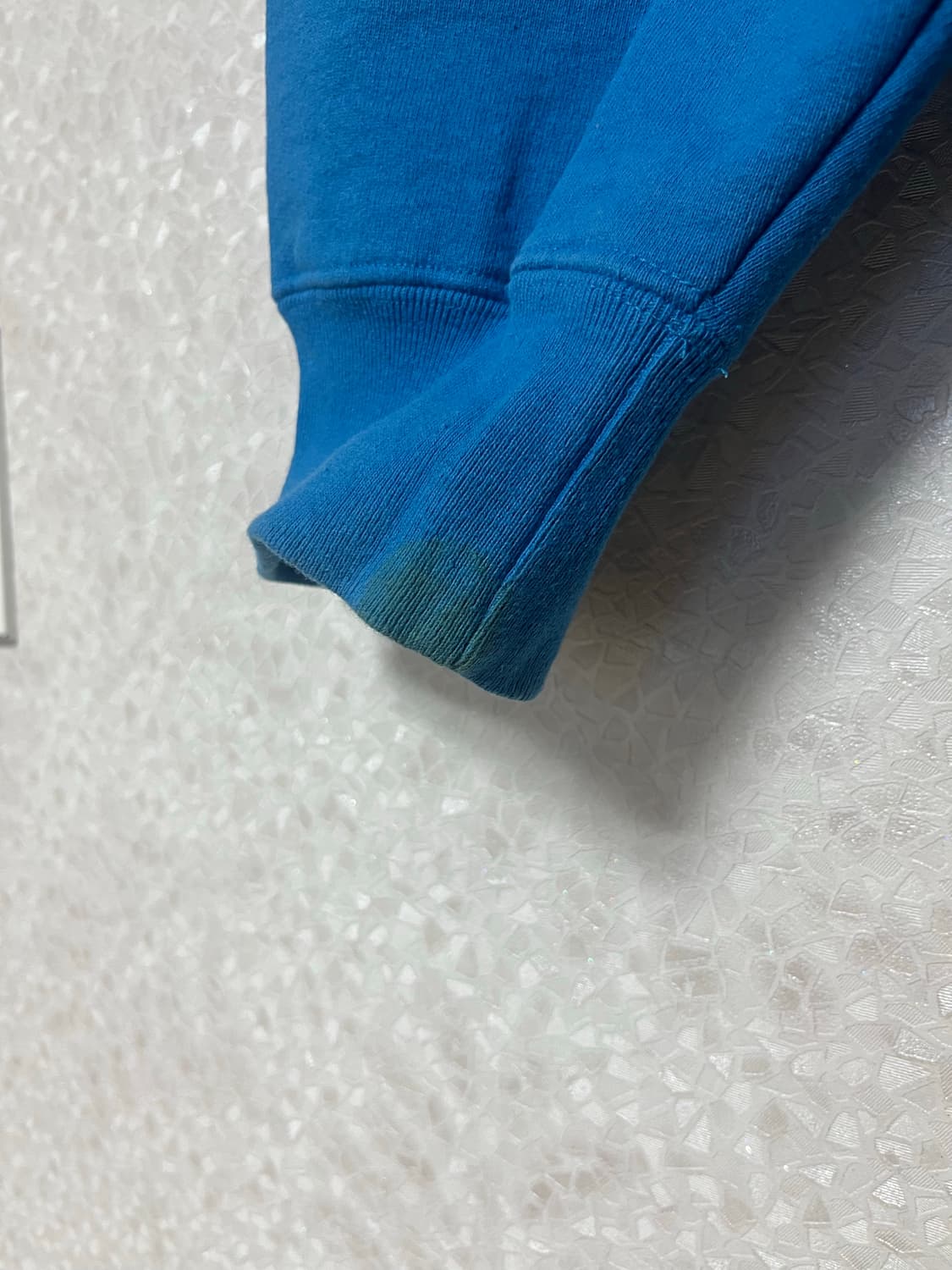 supreme box logo crewneck 상품이미지5