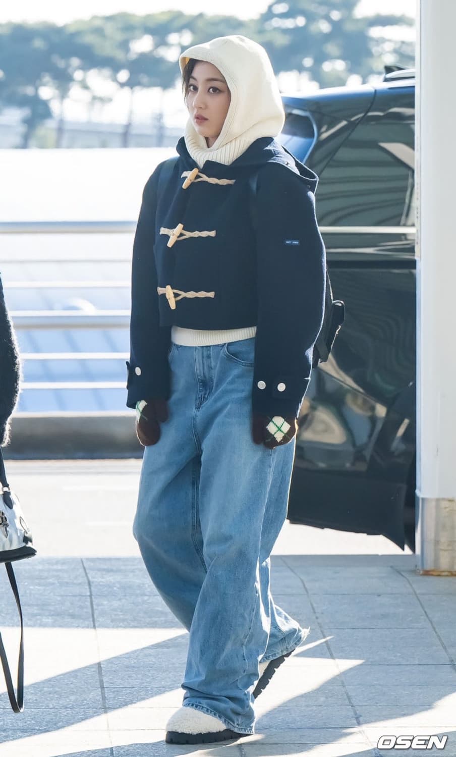 세인트제임스 더플코트 상품이미지2