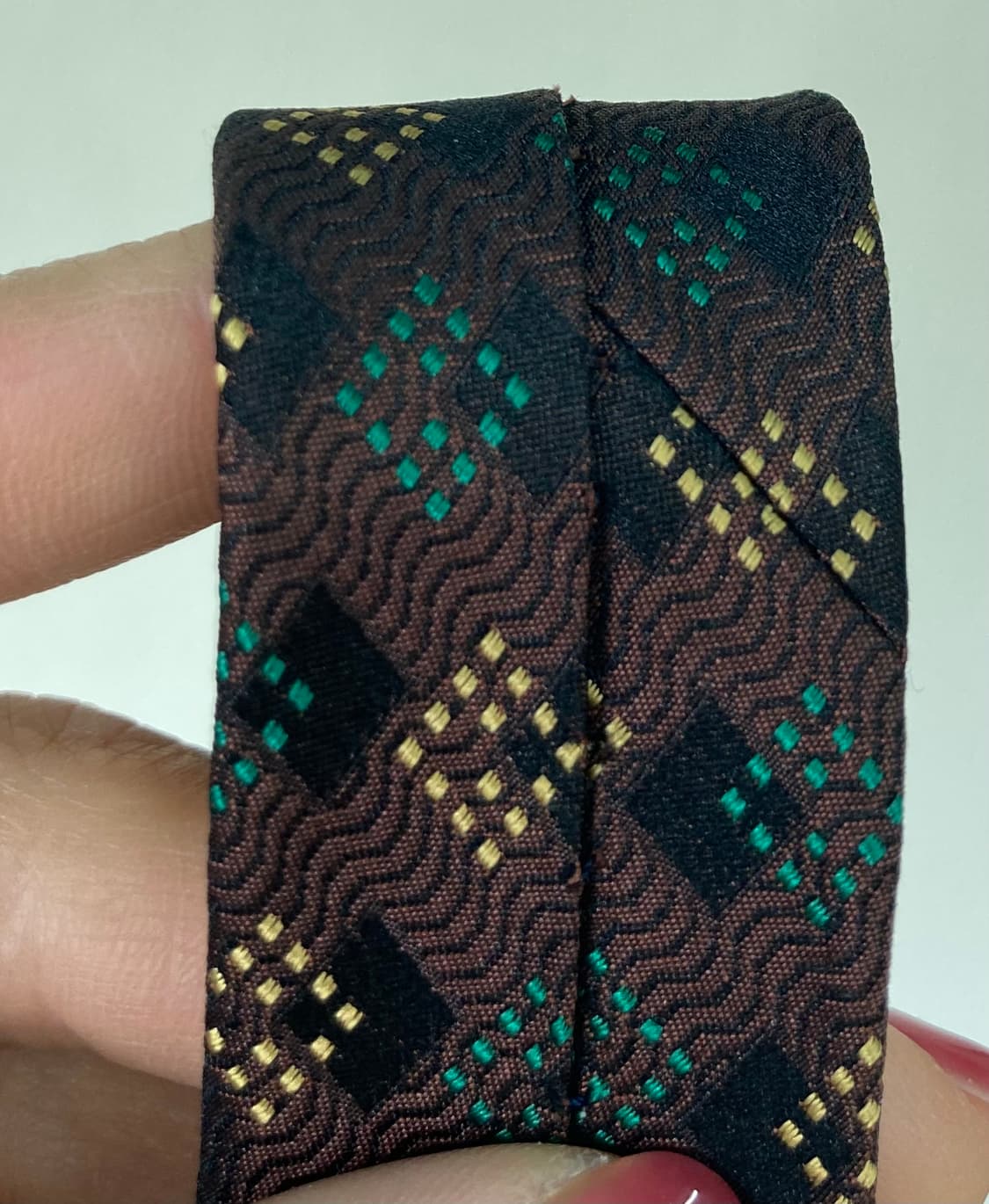 더반 넥타이 상품이미지7