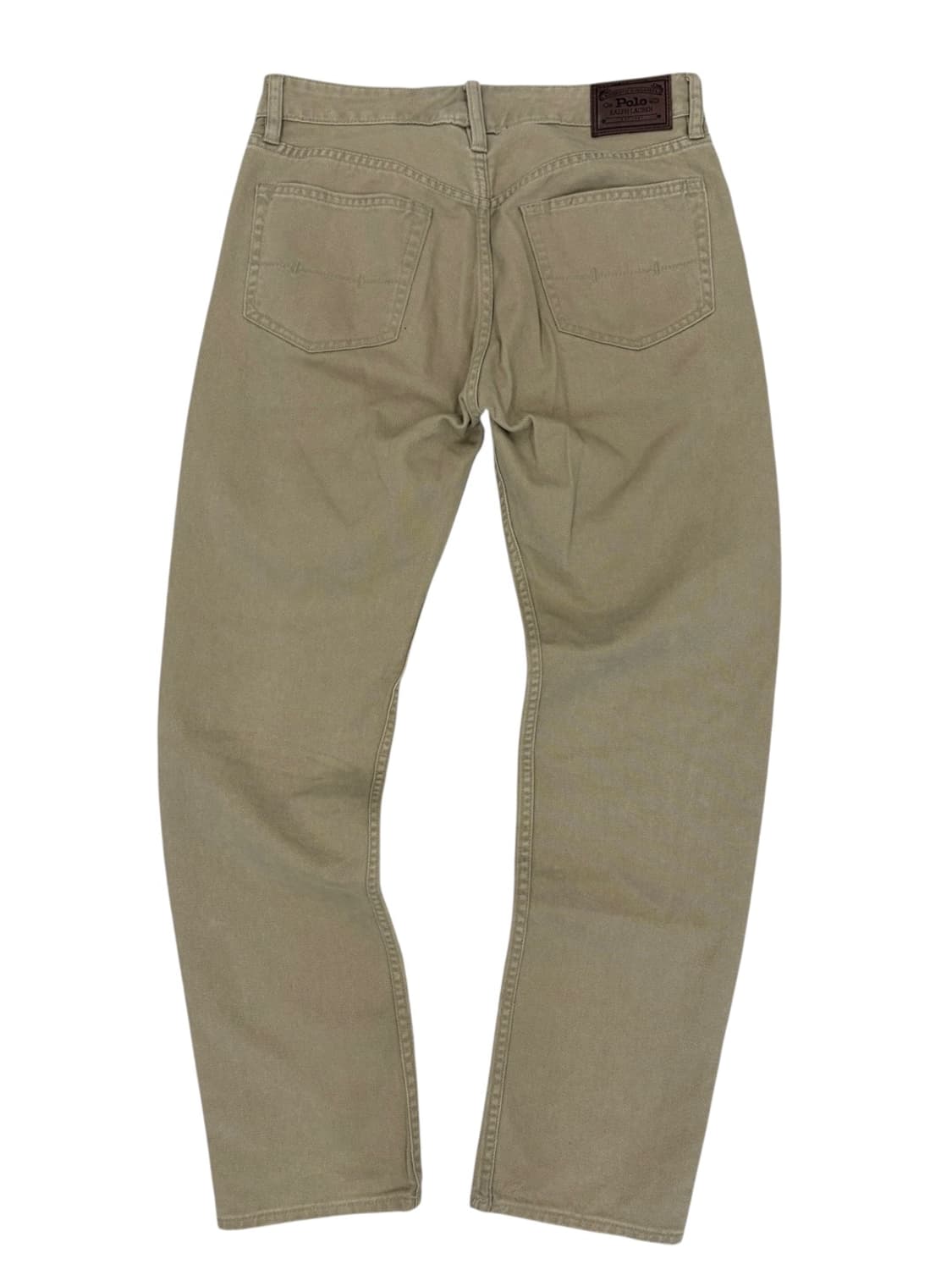 00s 폴로 면바지 베이지 (30)  상품이미지6