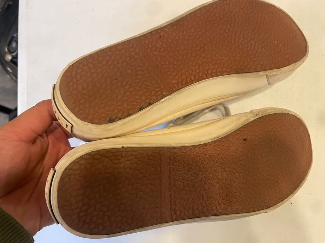 폴로 단화 260 상품이미지6