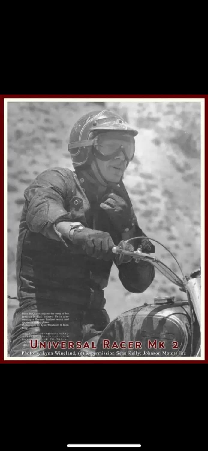 루이스레더 Universal Mk2 38 상품이미지8