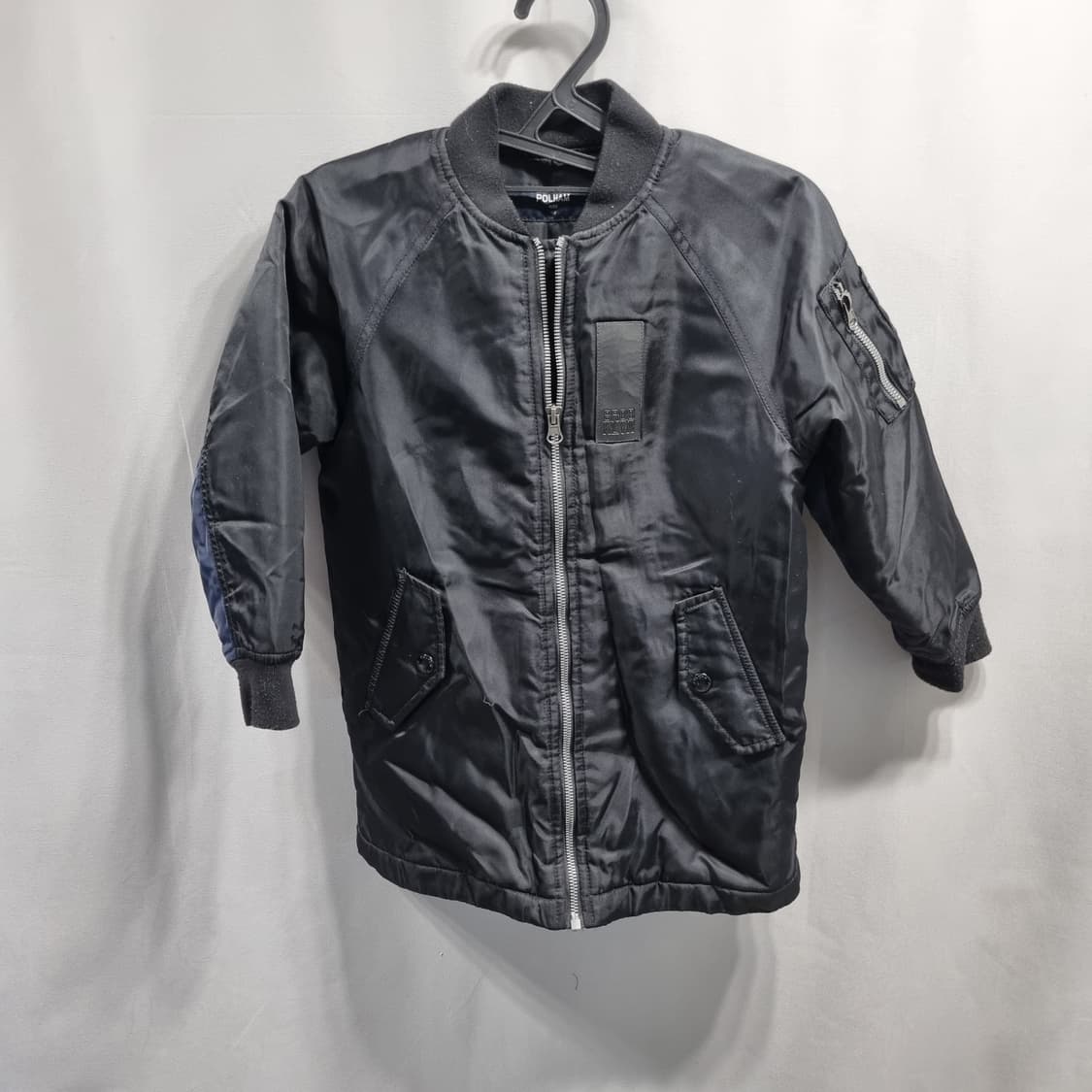 폴햄키즈 항공점퍼 120사이즈 상품이미지1