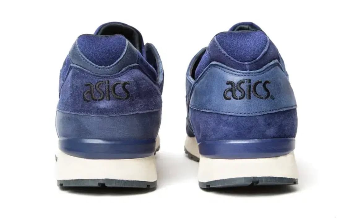 [새제품] 아식스x커먼웰스 젤라이트5 "제미니" 275 상품이미지6