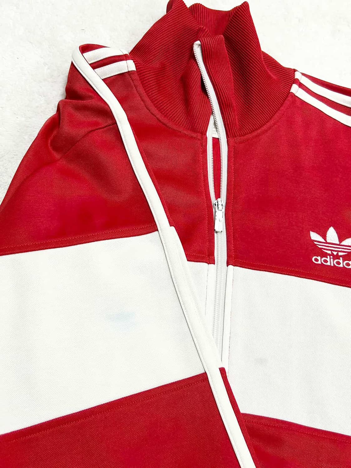 아디다스 페루 흰빨 져지 상품이미지10