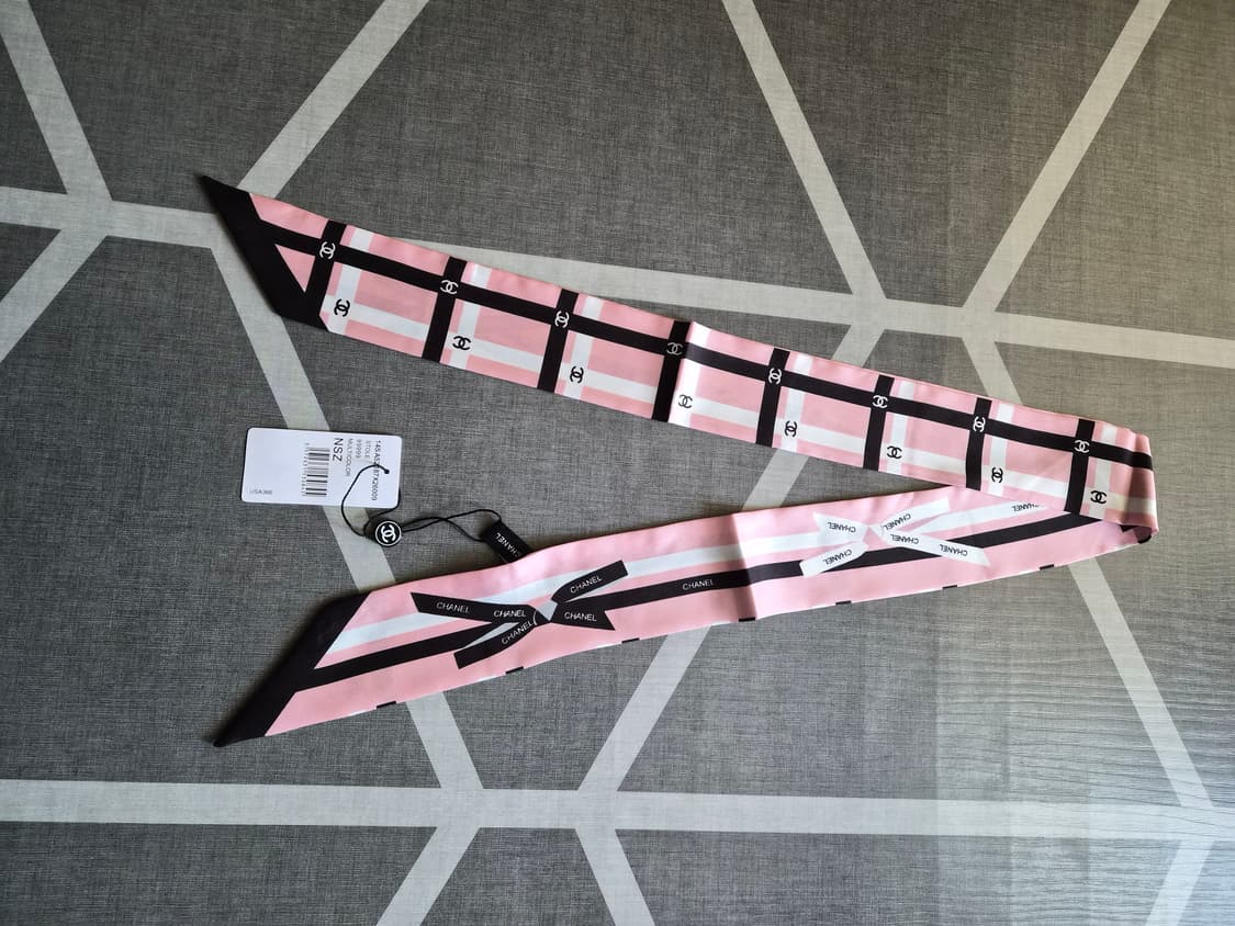 실크 스카프(방도) 상품이미지2