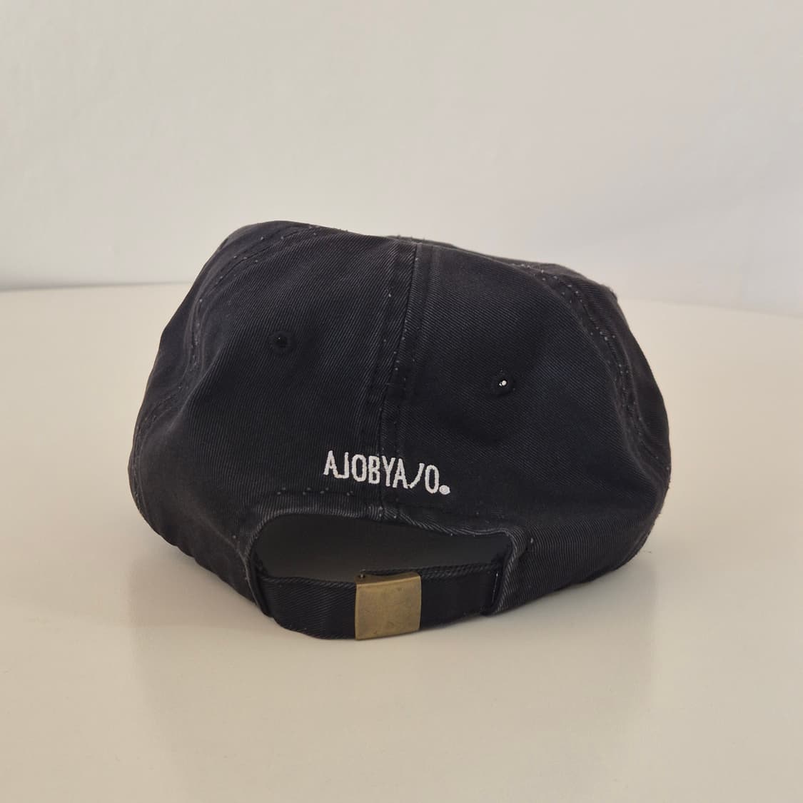 아조바이아조 볼캡 상품이미지3