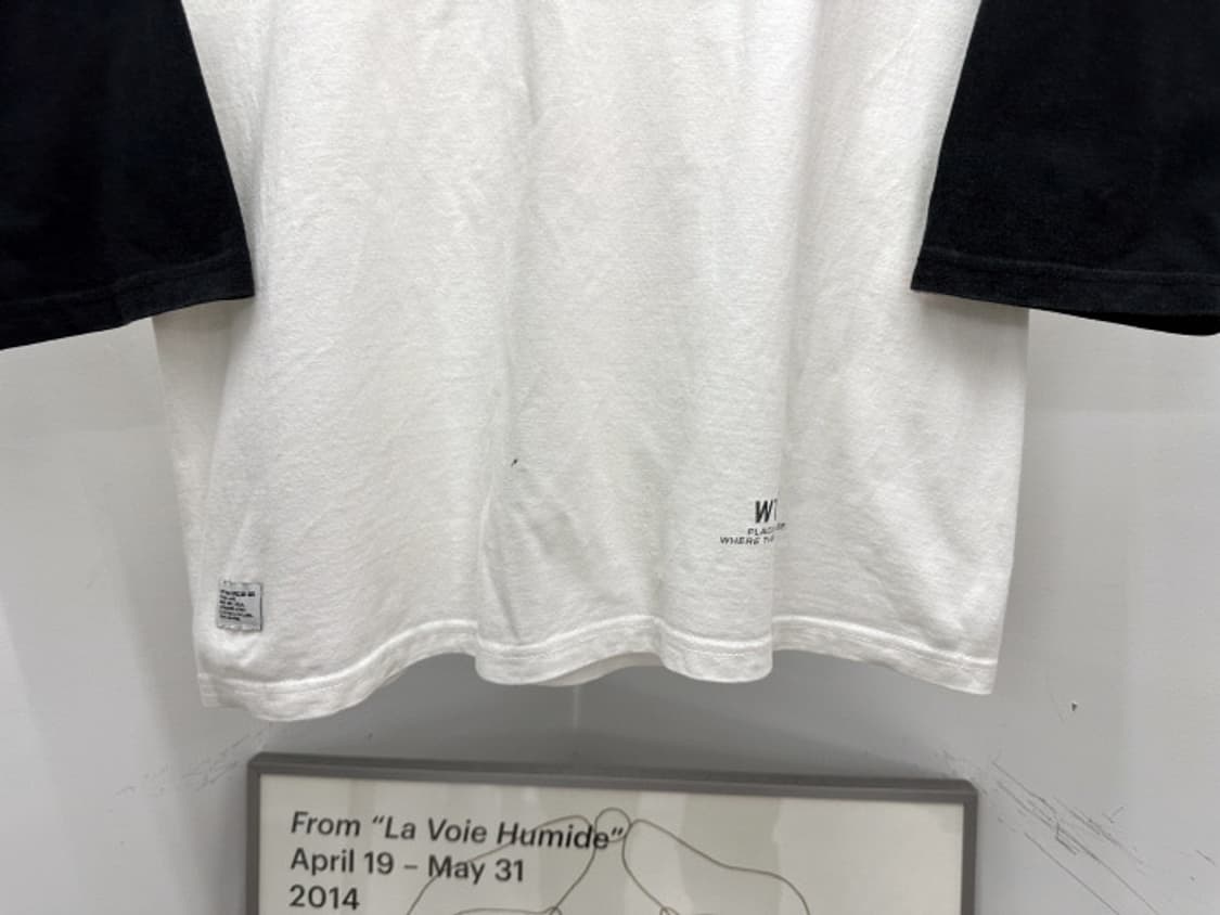 WTAPS (M) 상품이미지3
