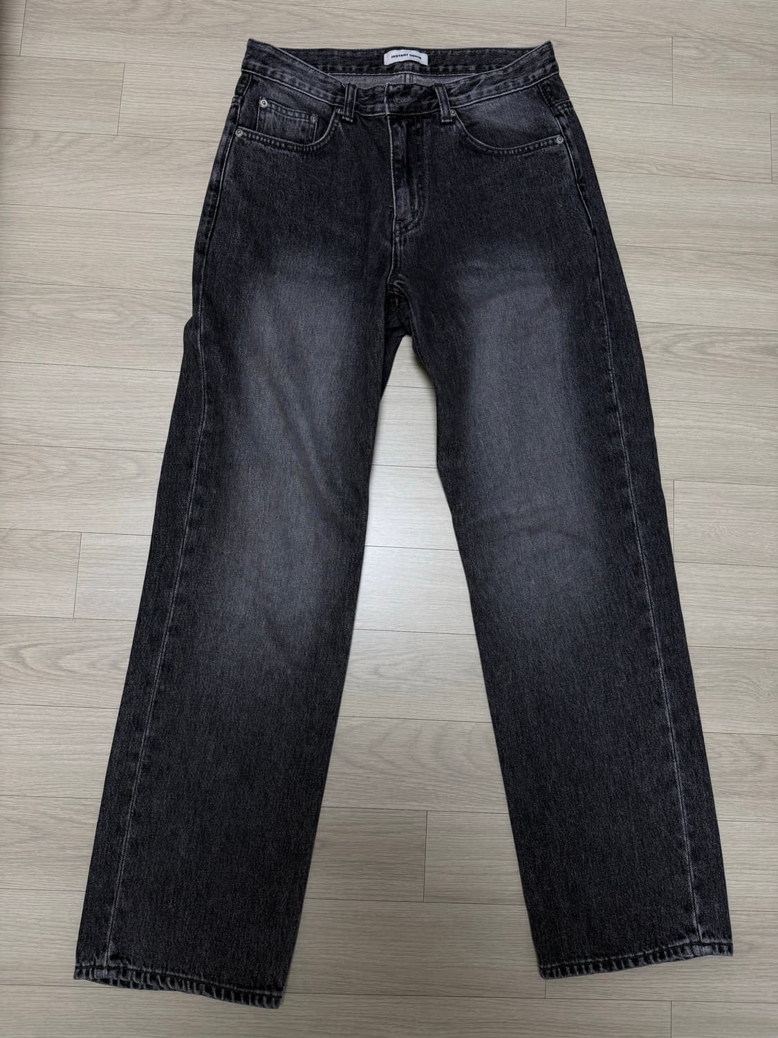 브랜디드 51027 CONE OBSIDIAN JEANS 상품이미지2