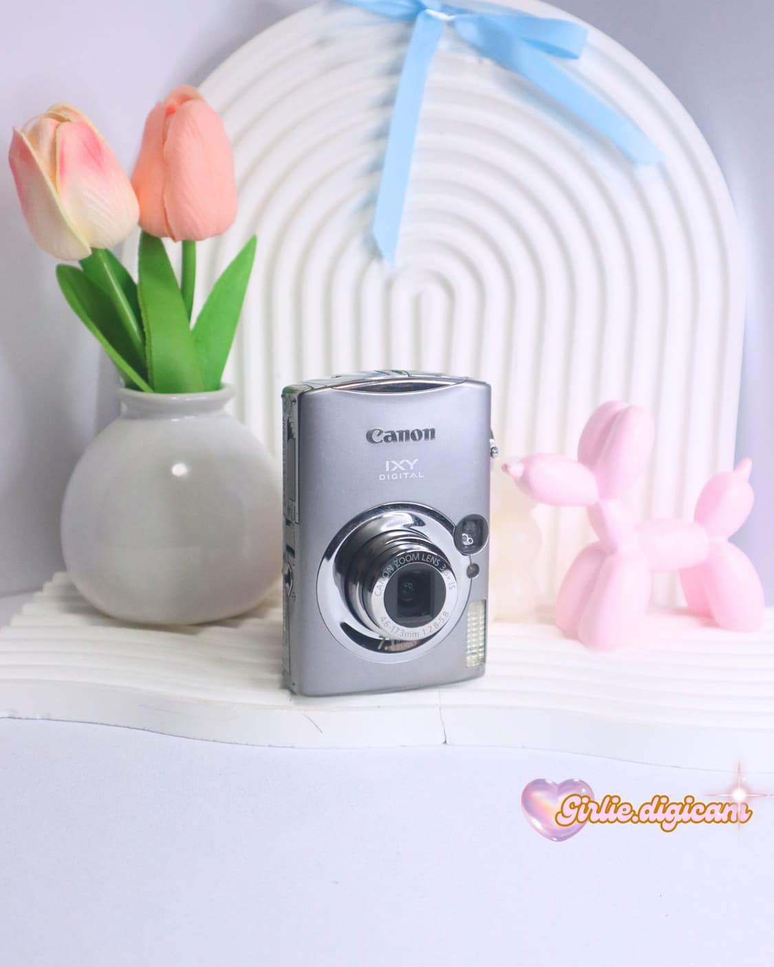 *연예인,유튜브 디카* 캐논 익서스850is /익시900is 상품이미지2