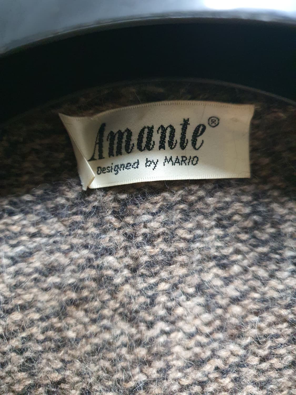 이태리 여성 울 가디건  상품이미지3