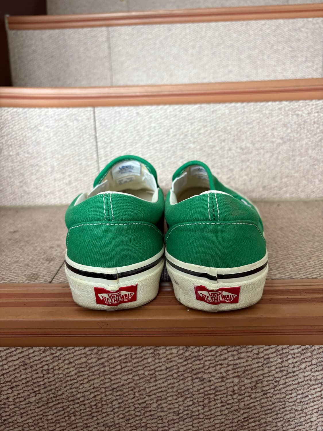 반스 슬립온 스타일98 상품이미지3