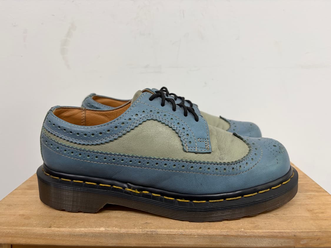 닥터마틴 잉글랜드 로퍼 250 상품이미지1