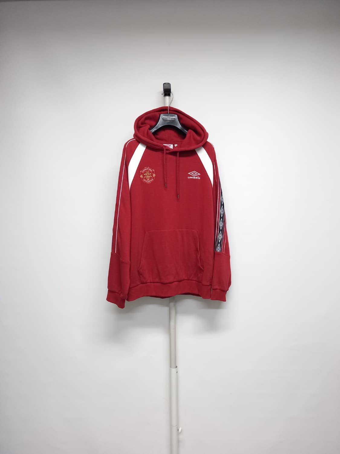 새 엄브로 춘추동 후드 니트 맨투맨 100.103 상품이미지1