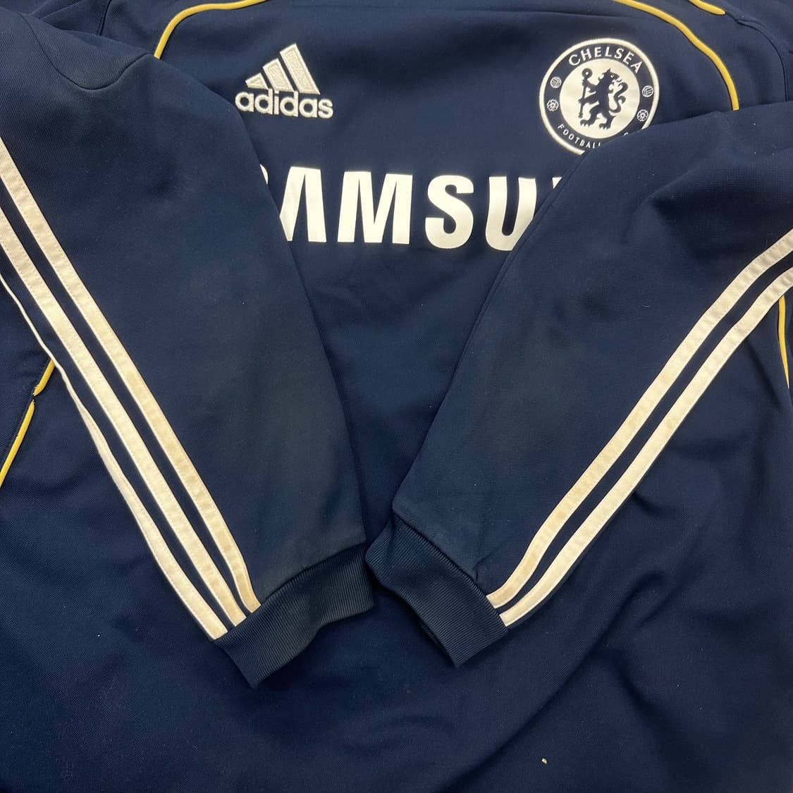 아디다스 첼시 웜업 상품이미지4