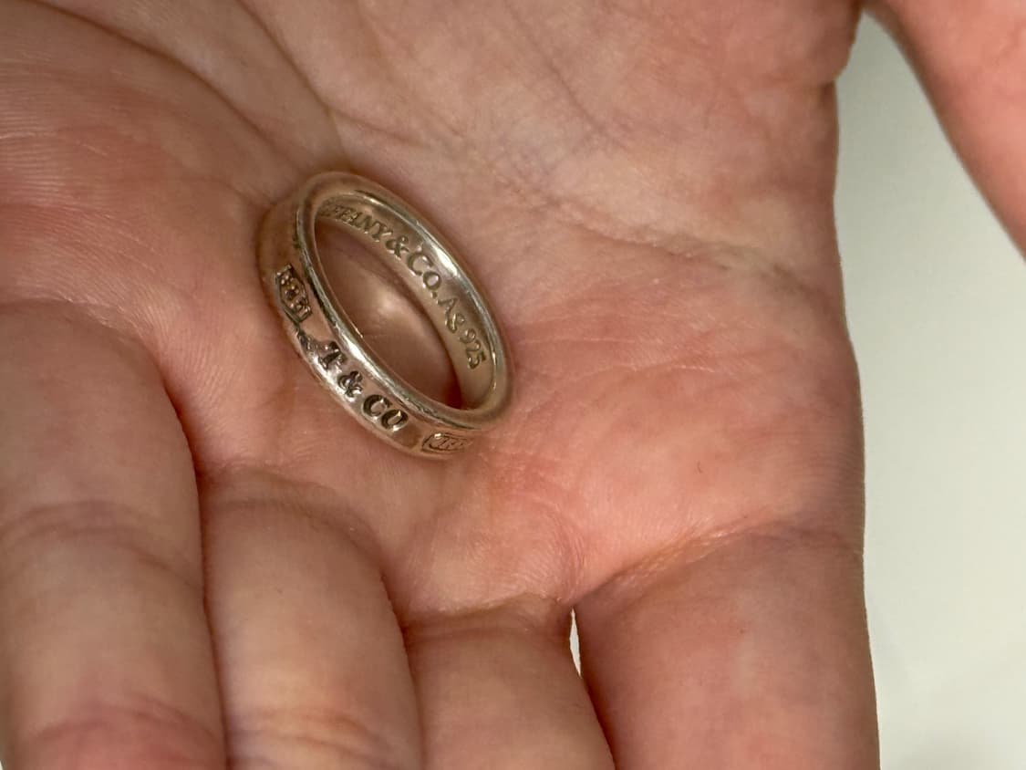 티파니앤코 1837 US 5 상품이미지3