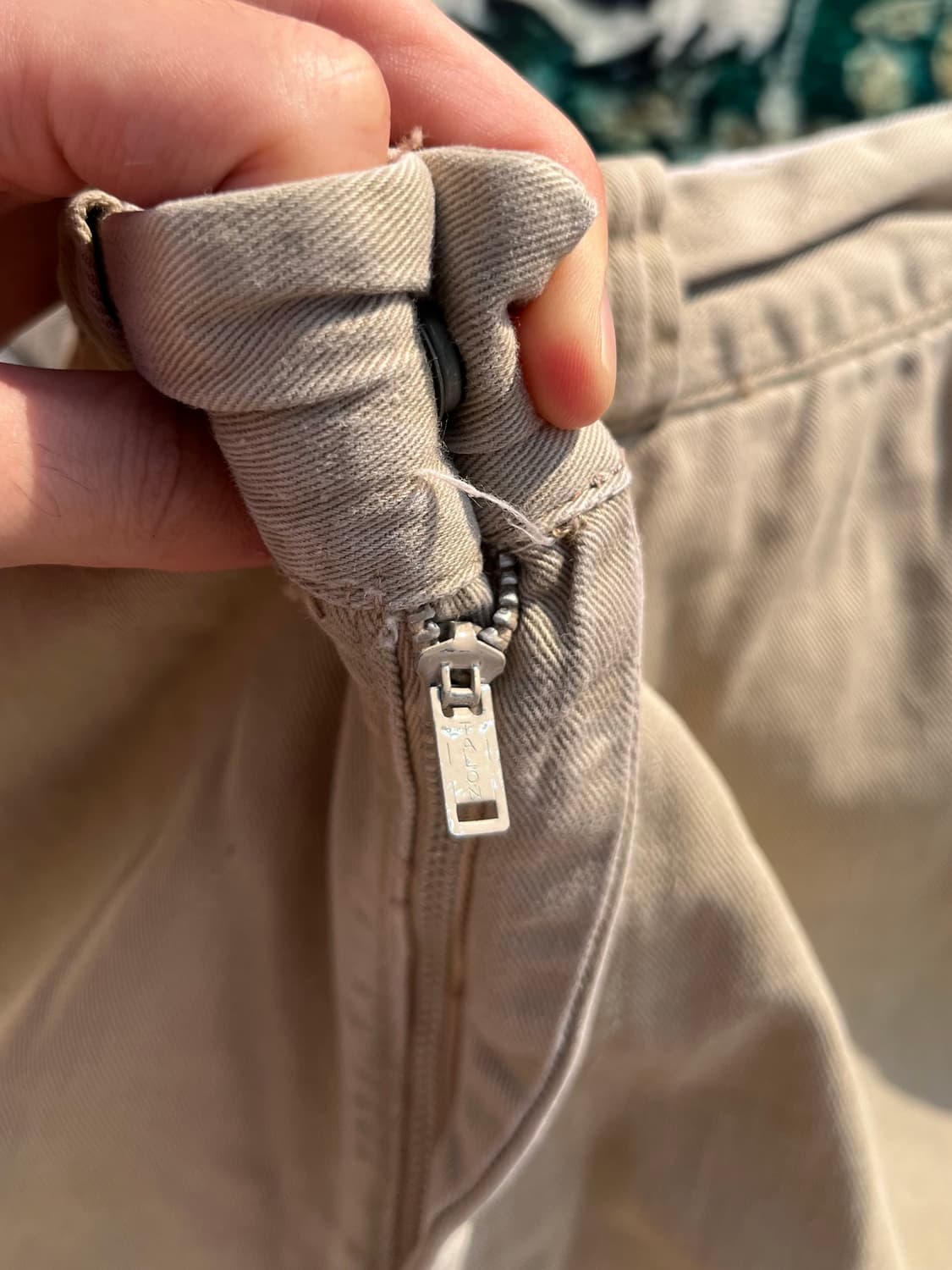 70s power house work pants 상품이미지5