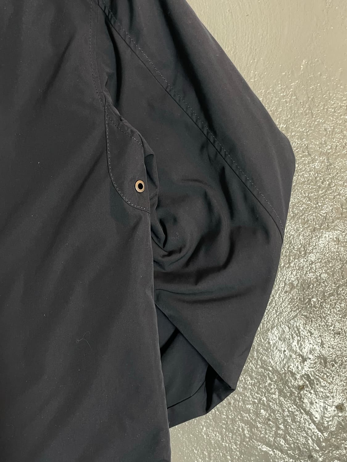 폴로 봄버자켓 상품이미지10