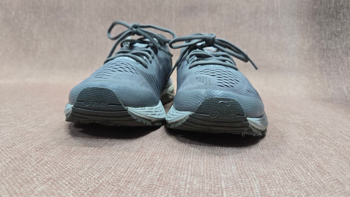 아식스 240mm-  우먼스 젤-카야노25 그레이스니커즈 상품이미지3