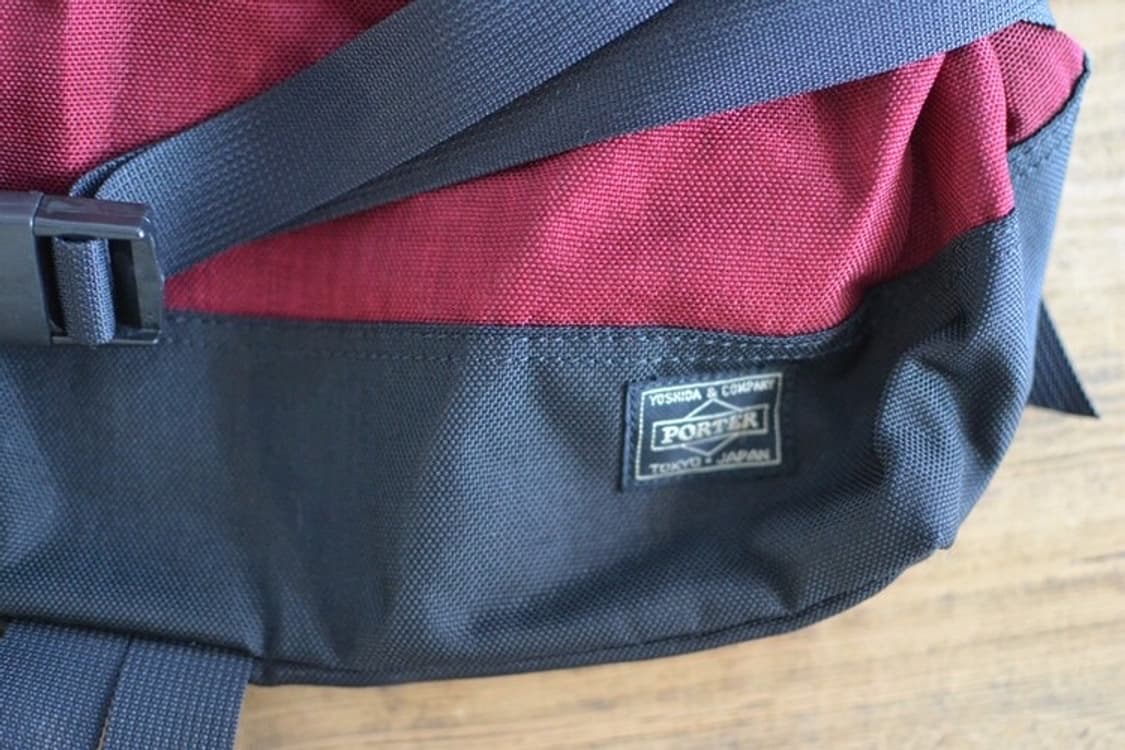 eye JUNYA WATANABE × PORTER 상품이미지2