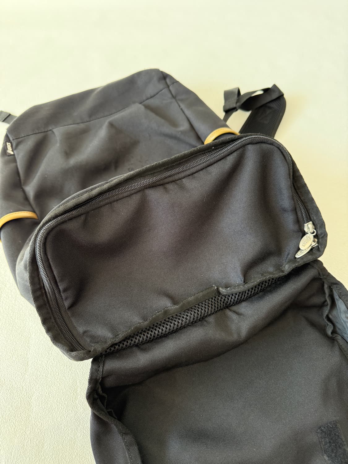 올드 아식스(asics) 백팩 상품이미지8