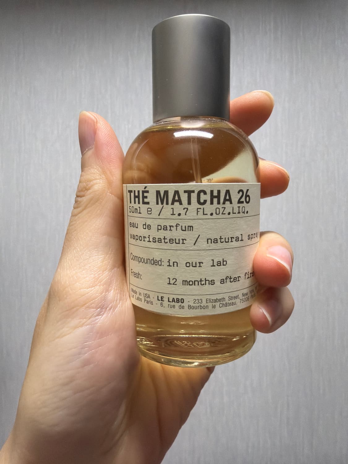 르라보 떼마차 50ml 상품이미지2