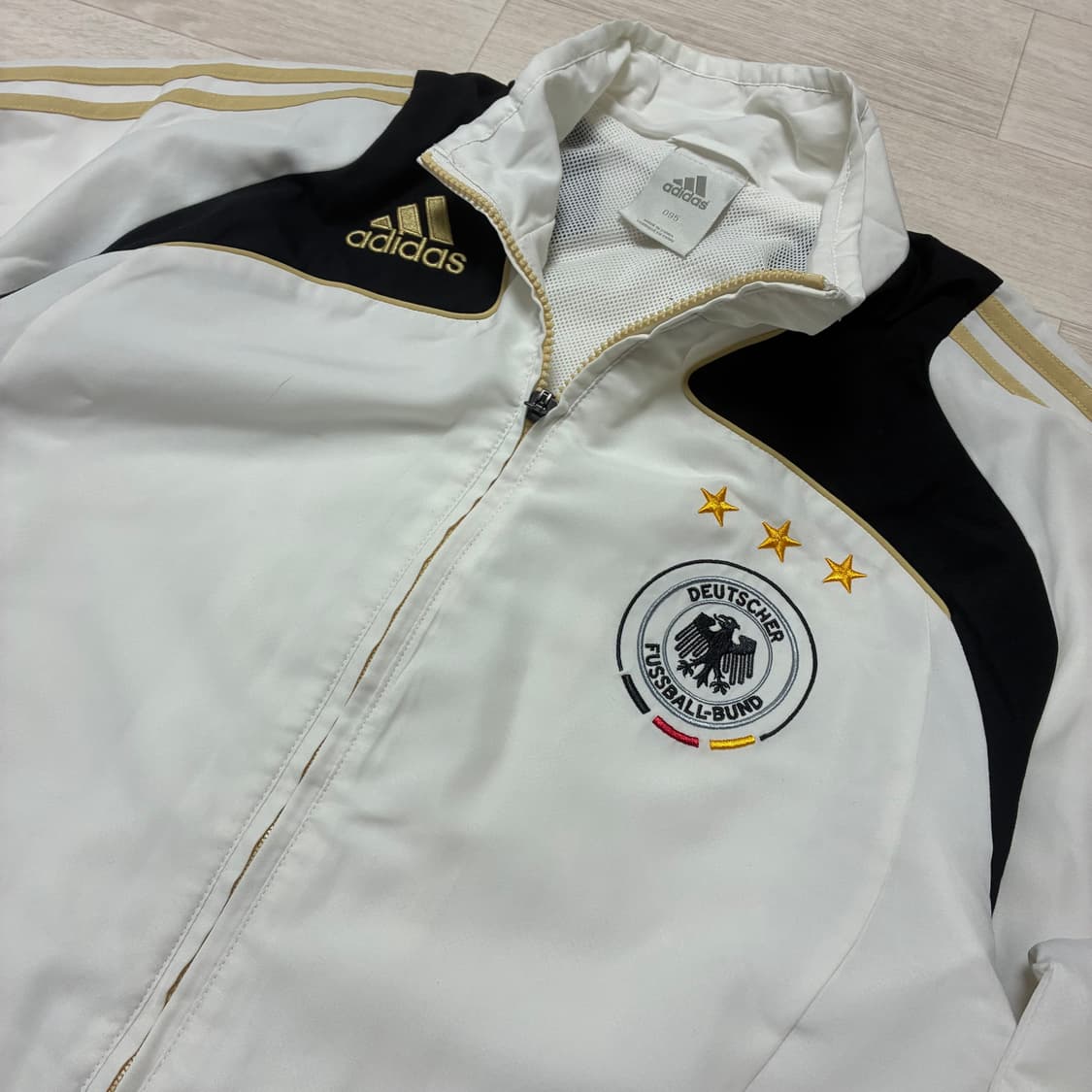 아디다스 독일군 자켓 95 상품이미지2