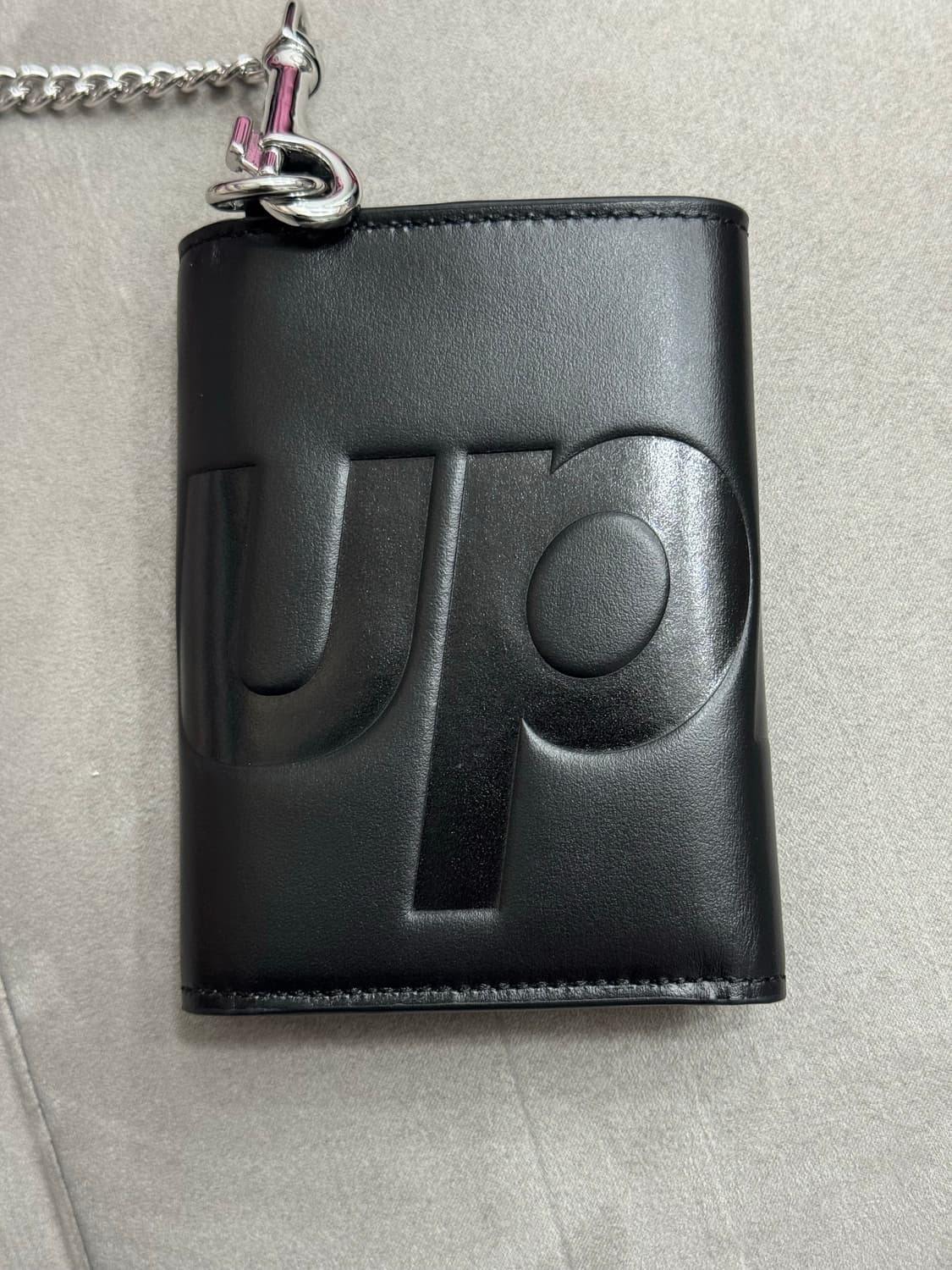 슈프림 체인지갑 풀박스 상품이미지3