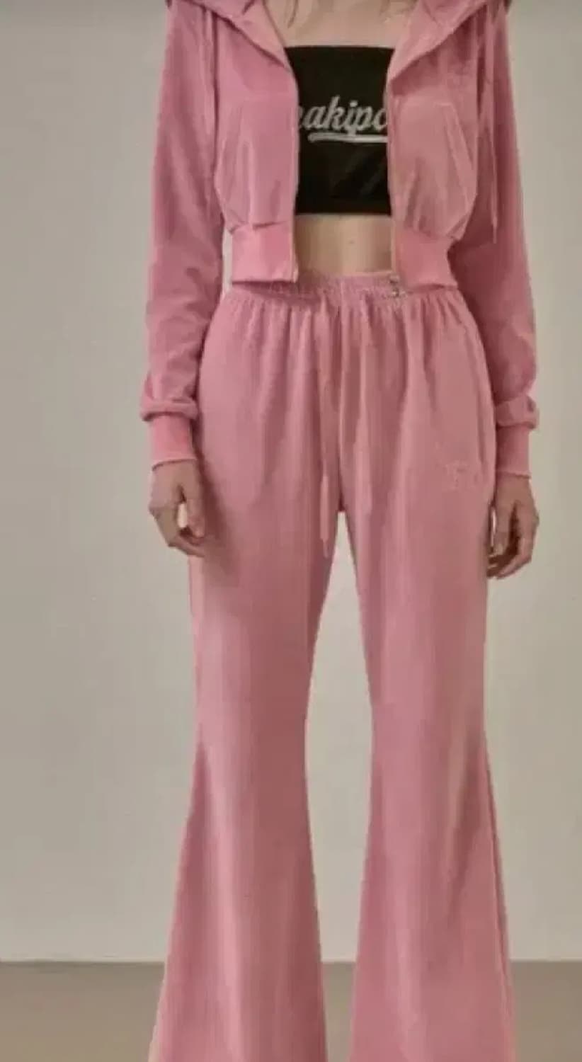 카키포인트 벨루나 트레이닝 세트 상품이미지4