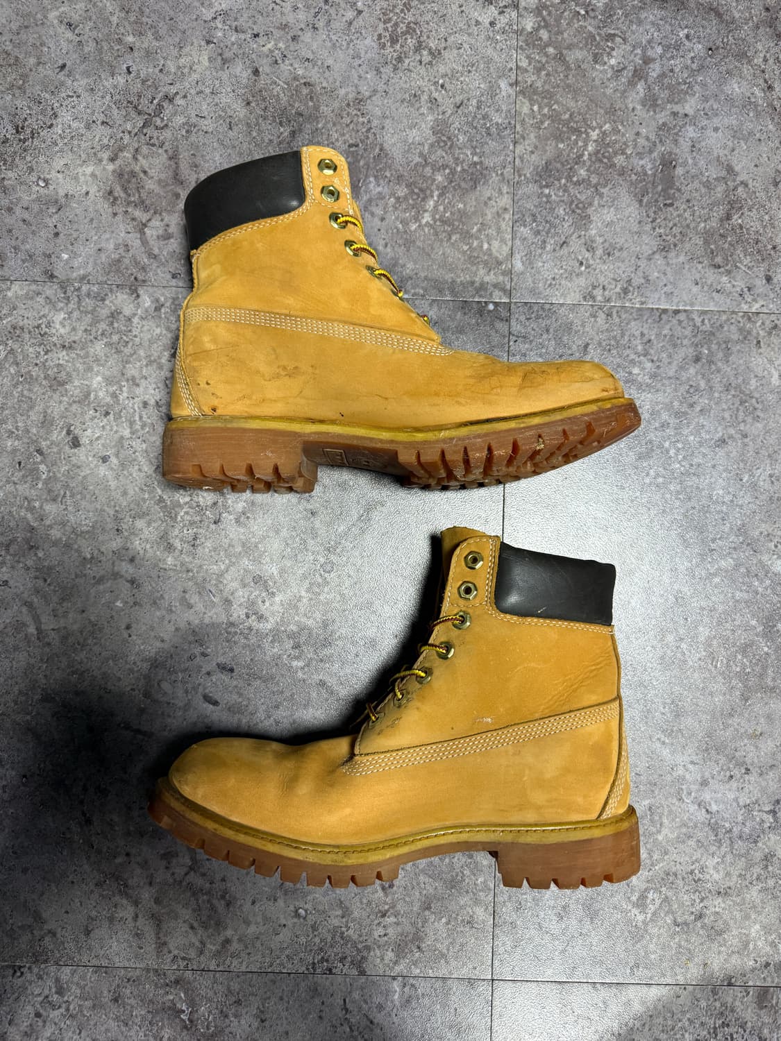 팀버랜드 6인치 프리미엄 260 상품이미지4