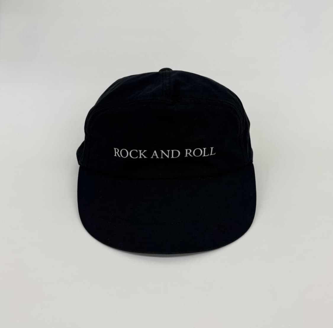 라드 뮤지션 Rock And Roll 빅 캡 상품이미지1