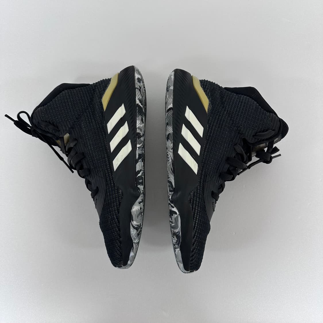 adidas 아디다스 프로 바운스 매드니스 농구화 스니커즈 265 상품이미지7