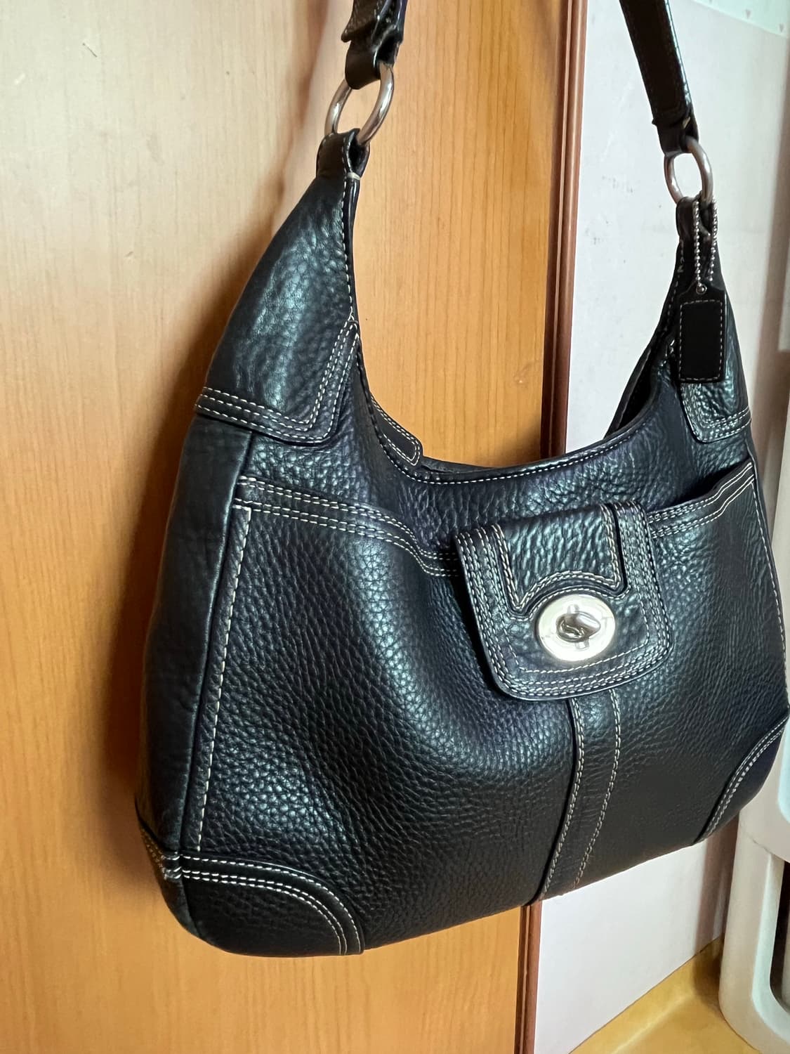코치 hampton bag 상품이미지3