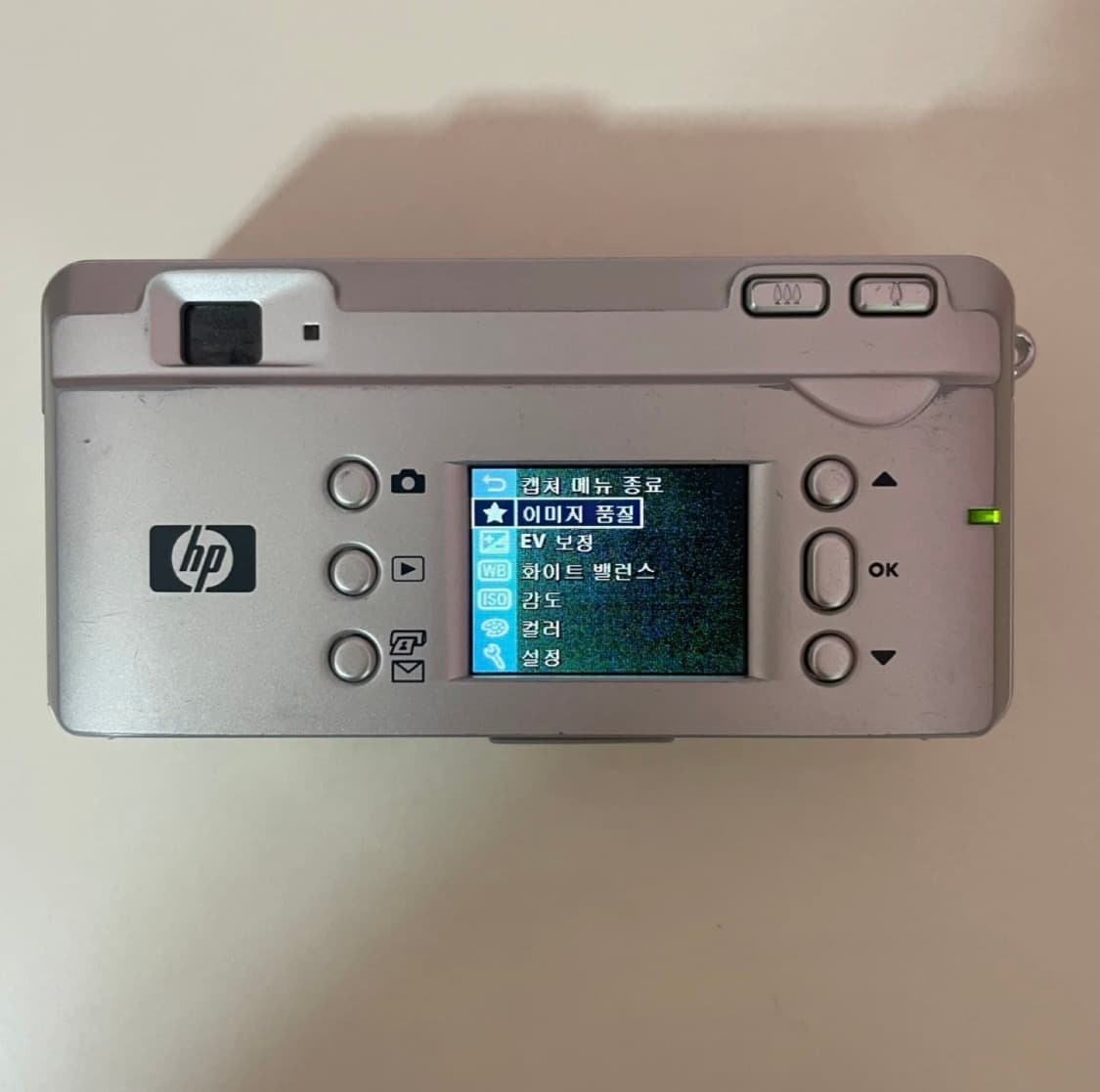 hp photosmart 포토스마트 435 상품이미지2