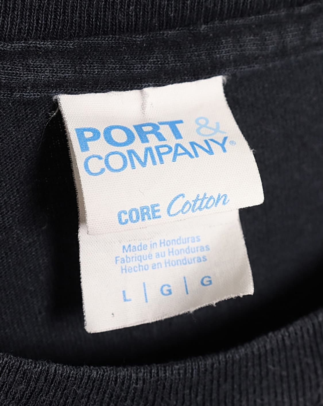 PORT&COMPANY Print T-Shirts 상품이미지8