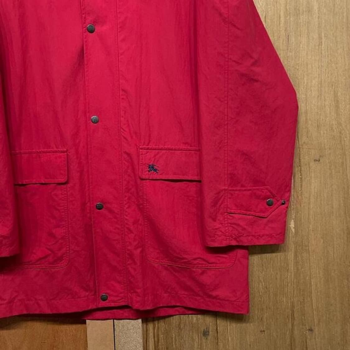 버버리 트렌치 코트 (L)  상품이미지2