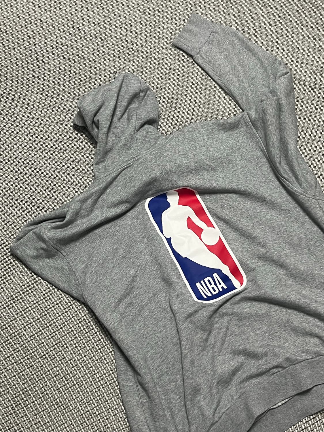 나이키 nba 후드티 상품이미지4