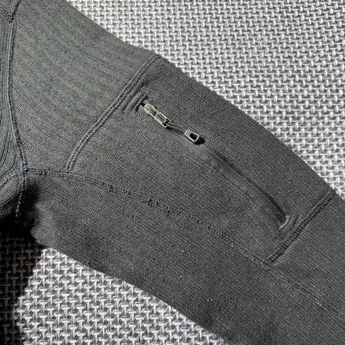 파타고니아 후리스 (old-8407) 상품이미지4