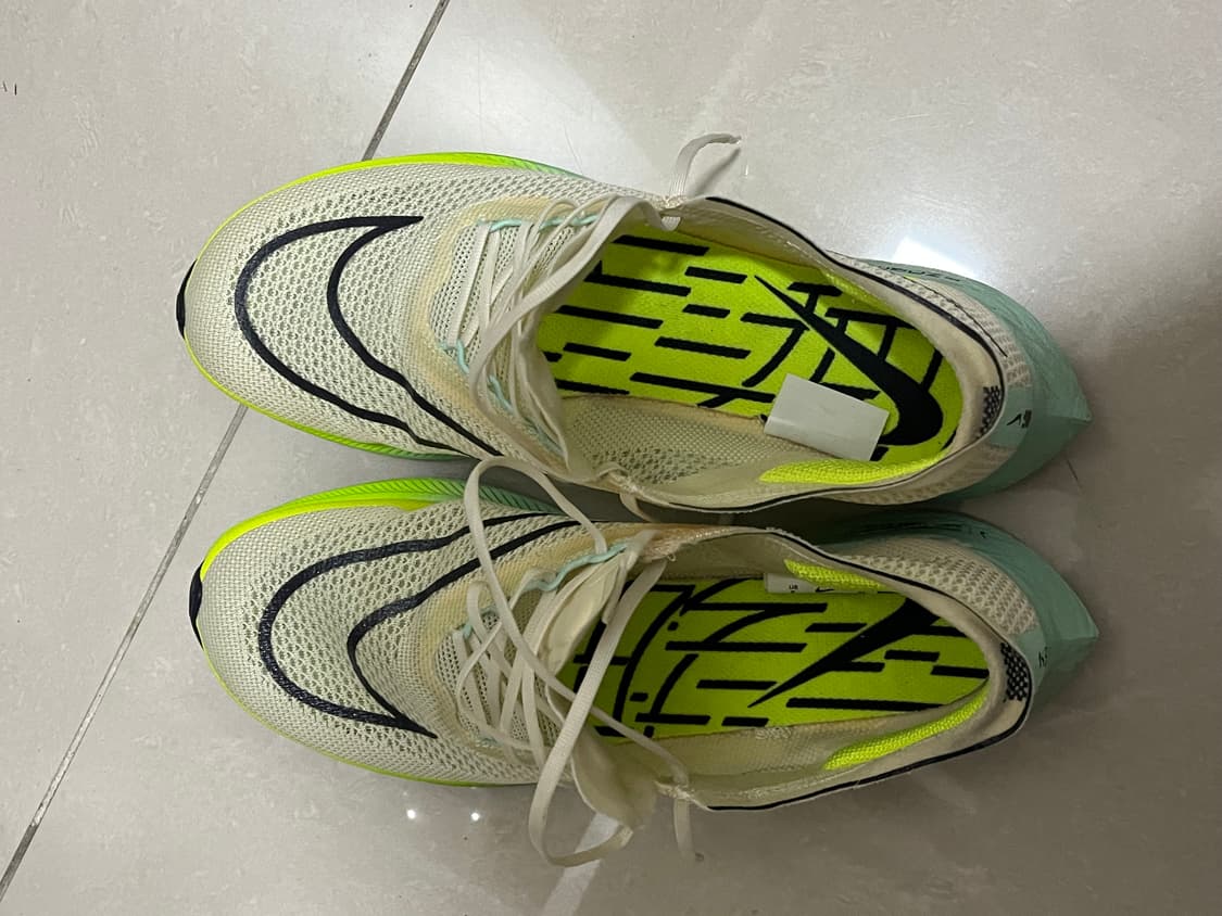 나이키 스트릭트플라이 상품이미지1