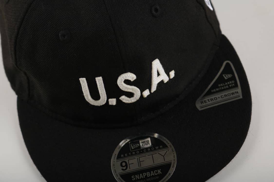 뉴에라 USA 9fifty 스냅백 상품이미지2